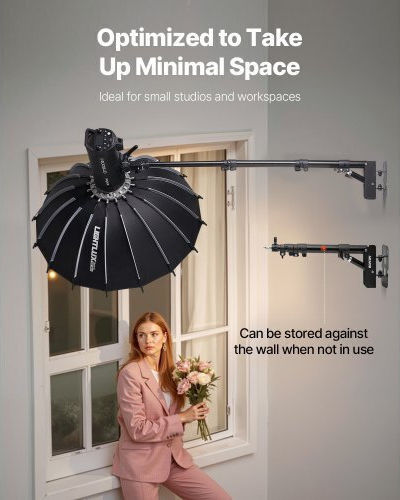 Vevor Zubehör für Fotostudio