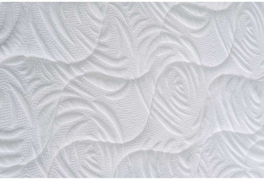 AttikaStrom Future Single Anatomic Saltea 90x200cm