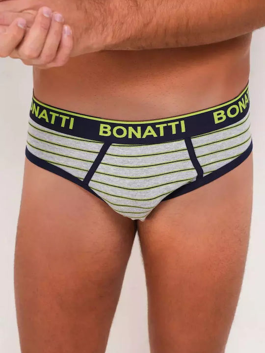 Bonatti Bonatti