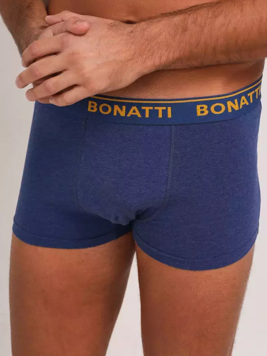Bonatti Bonatti
