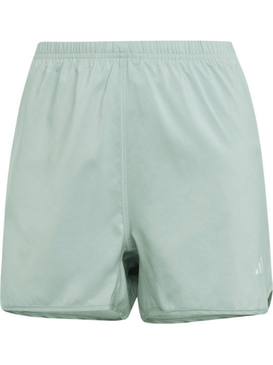 Run It Femei Pantaloni scurți Pantaloni scurți verde