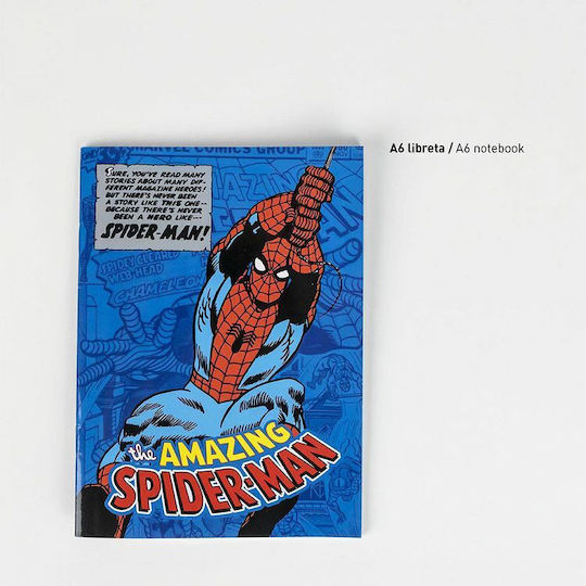 Super-Schulset 14 Schreibartikel Marvel Avengers
