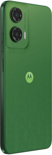 Motorola Moto G35 5G Dual SIM (4/256GB) Листозелен