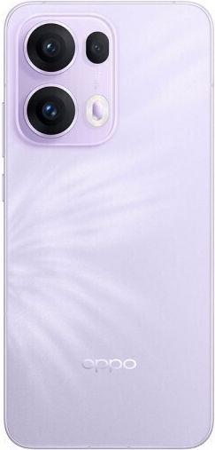 Oppo Reno13 Pro 5G Dual SIM (12/512GB) Plume Purple