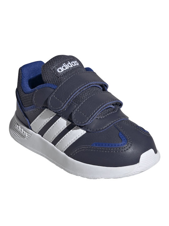 adidas Tensaur Μπλε