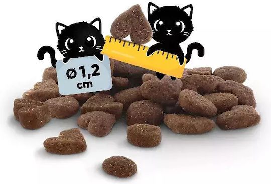 Lucky Lou Futter Code Sensitiv Rind & Frisches Pferd 1,7kg