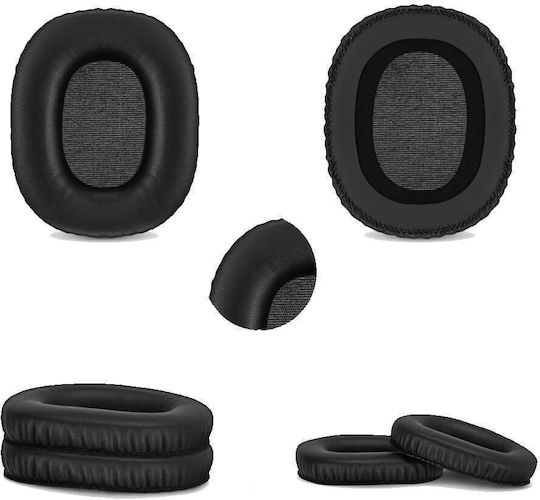 Set 2 Edman Ear Pads Logitech G231 G633 G633s G635 G933 G933s G935 Headphones