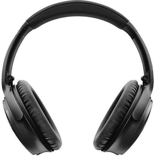 Spumă Bandă Superioară Edman Bose Quietcomfort 45 35 35 II 25 QC35 QC35 II QC25 Over-ear Gri