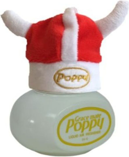 Aromatic Cap Poppy Grace Mate Viking Denmark