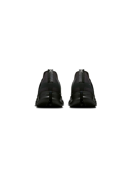 Cloudswift 4 Herren Sportschuhe Laufen Schwarz