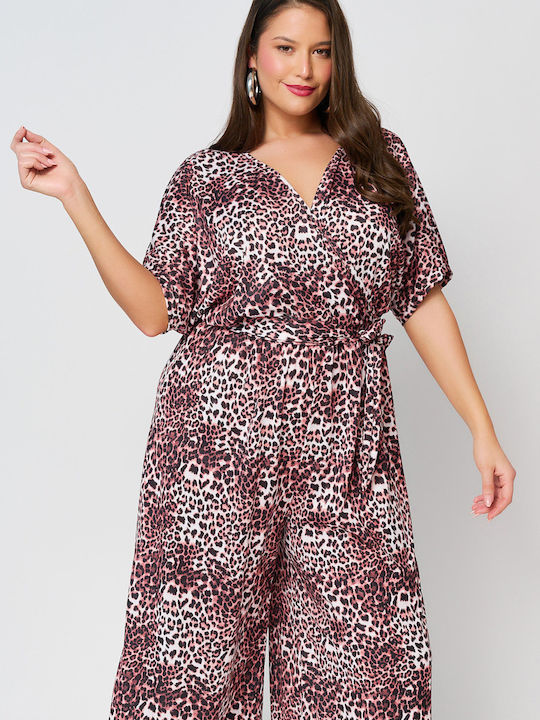 Женска Цялостна Форма Leopard