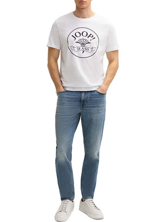 T-shirt White