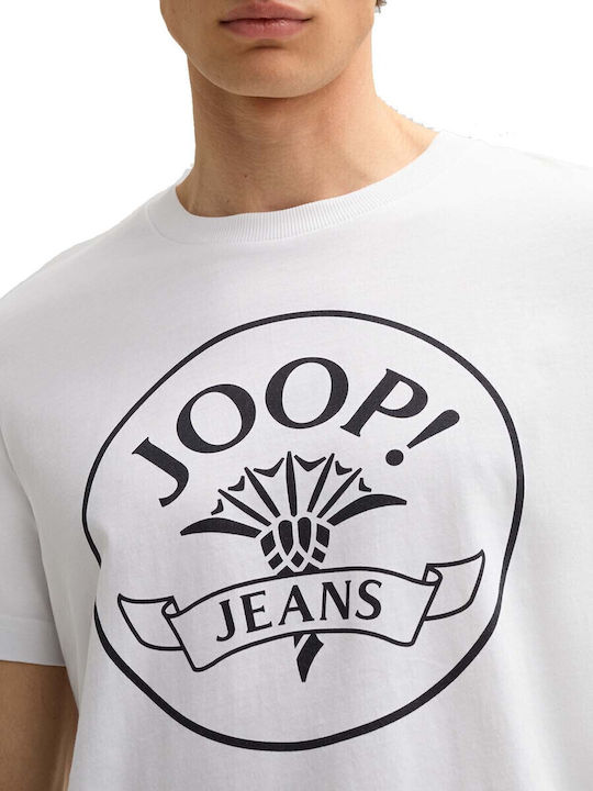 T-shirt White