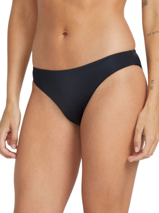 Simply Seamless Bikini Slip Black