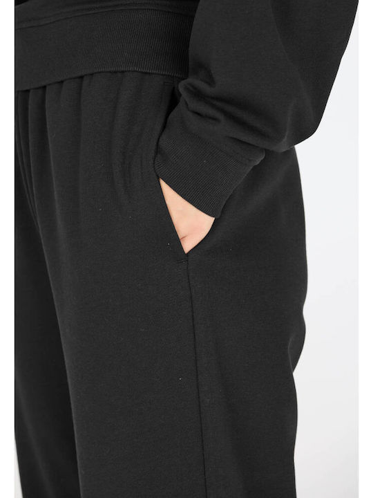 Jogginghose Black