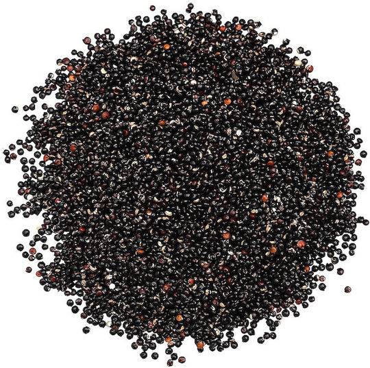 Μπαχαραδικο Κινόα Μαύρη Bio 250gr