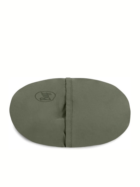 Buff Explore Booney Fabric Men's Hat Bucket Style Green