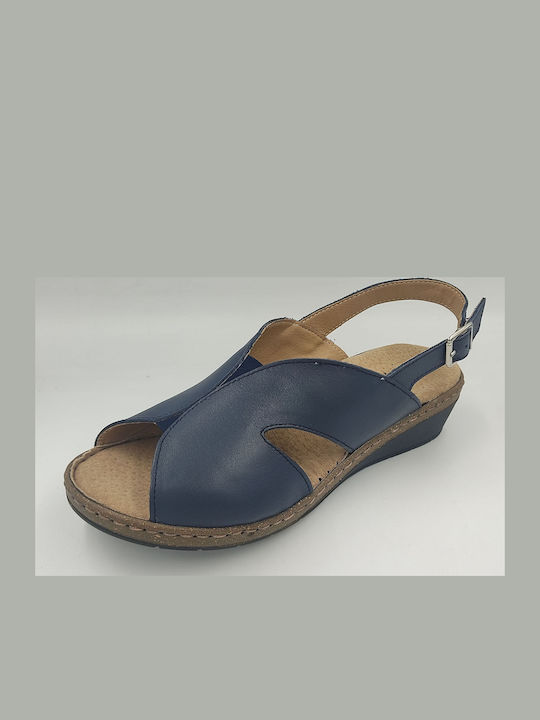 Adam's Shoes