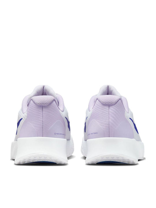 Nike Vapor Pro 3 Tennisschuhe Lila