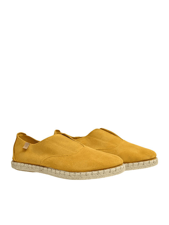 Adam's Shoes