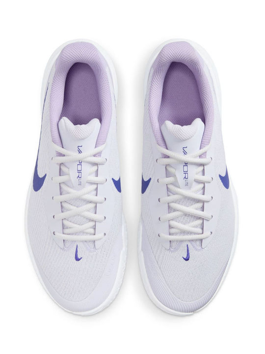 Nike Vapor Pro 3 Tennisschuhe Lila