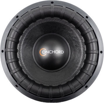 Conchord Auto-Subwoofer 12" 1000W RMS