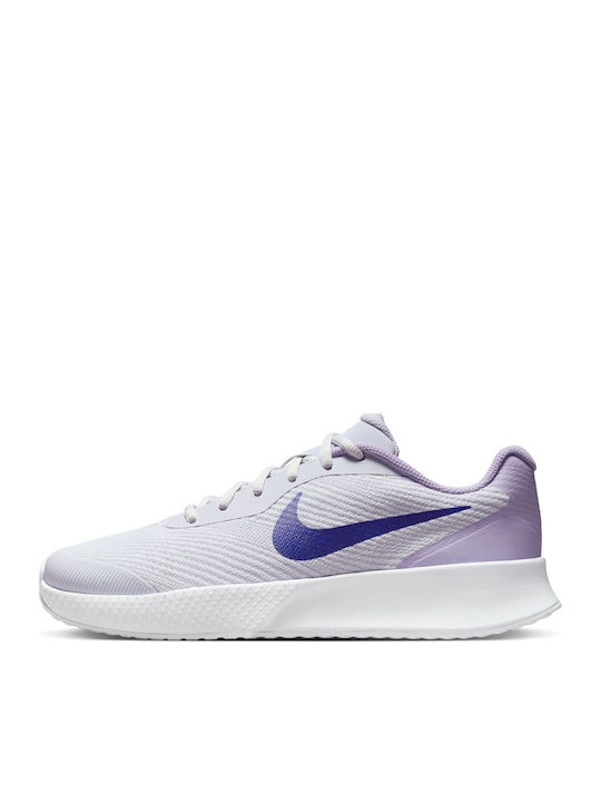 Nike Vapor Pro 3 Tennisschuhe Lila