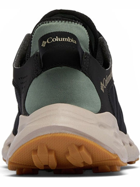 Columbia Drainmaker Men's Hiking Shoes Black