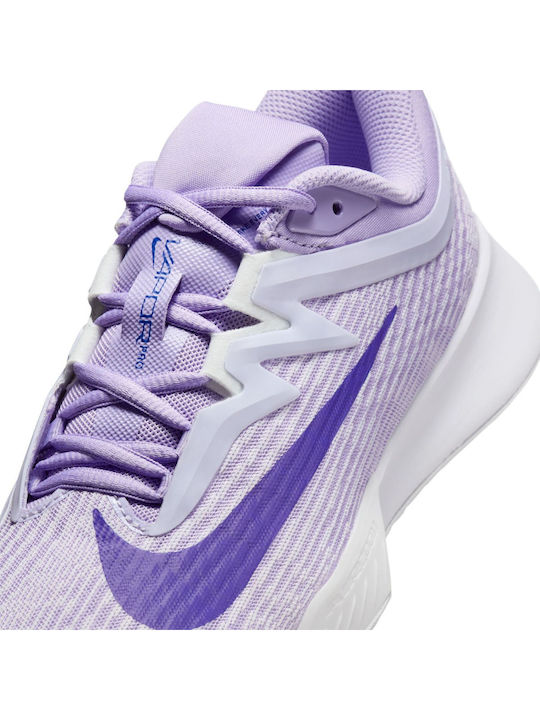 Nike Vapor Pro 3 Tennisschuhe Harte Gerichte Lila
