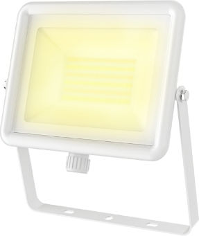 Gbc On Nightune 30 Outdoor Led Floodlight 30w Cct White