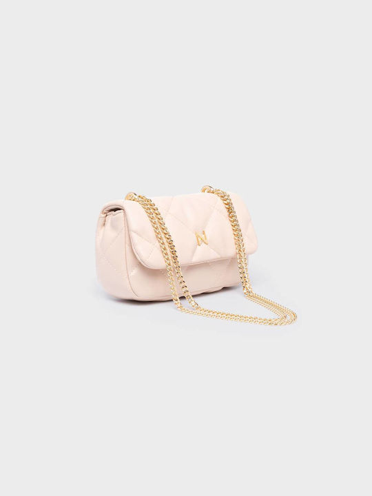 Jill Geantă de umăr / Crossbody Roz