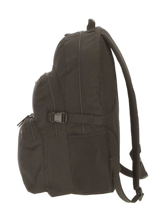 Valento Valento Rucksack Schwarz