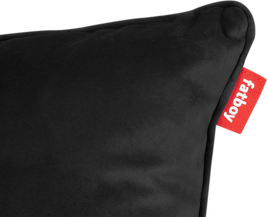 Fatboy Μαξιλάρι Black 50x50εκ.