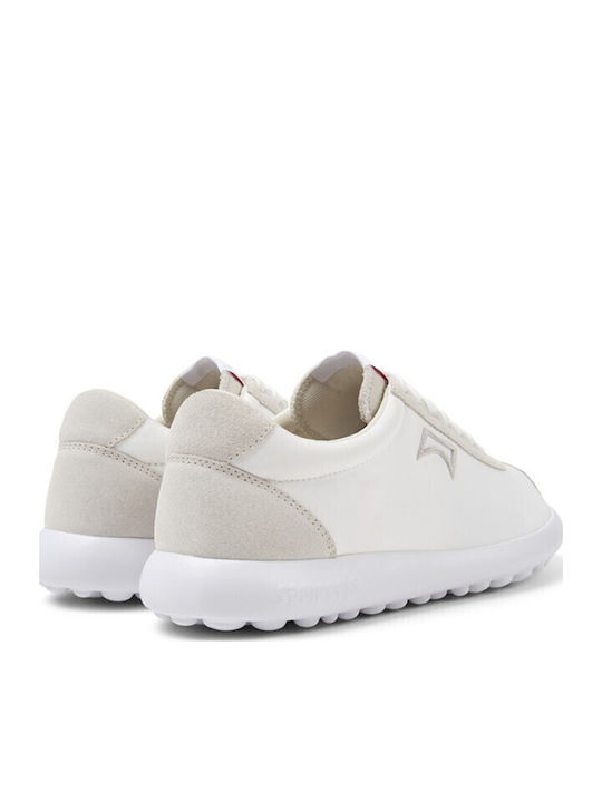 Pelotas Xlf Herren Sneakers Weiß