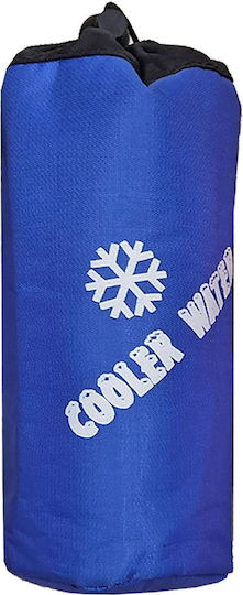Summertiempo Insulated Bottle Case 1.5lt Red