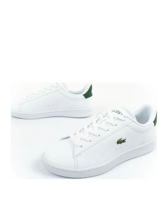 Damen Sneakers Weiß