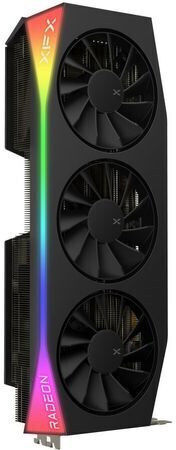 XFX Radeon RX 9070 XT 16GB GDDR6 Mercury OC Gaming Edition Grafikkarte