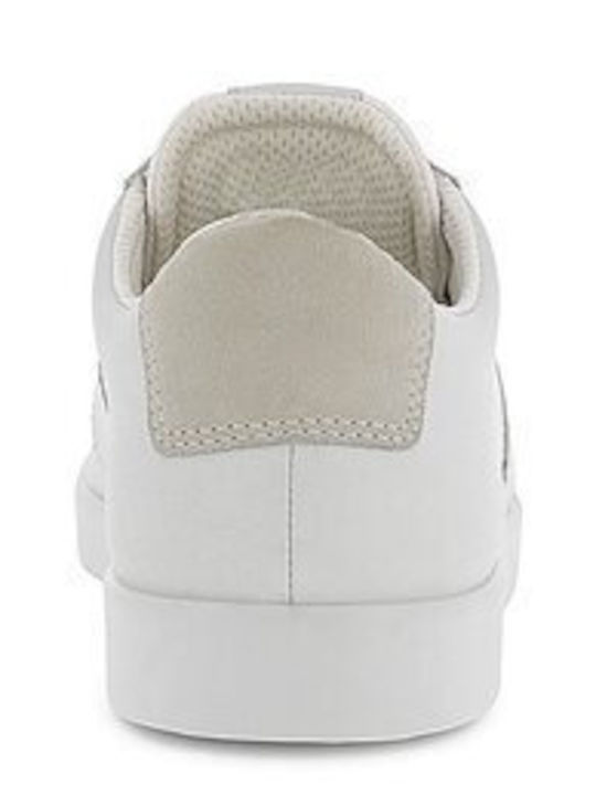 Γυναικεία Sneakers Λευκά