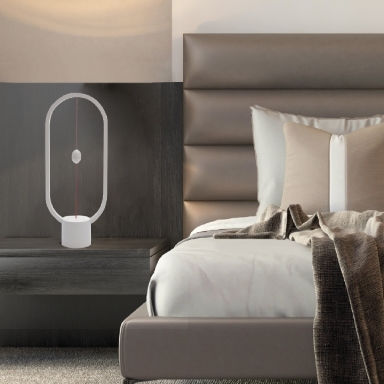 Gbc On Clessy Rgbw Led Table Lamp Usb Powered 55lm