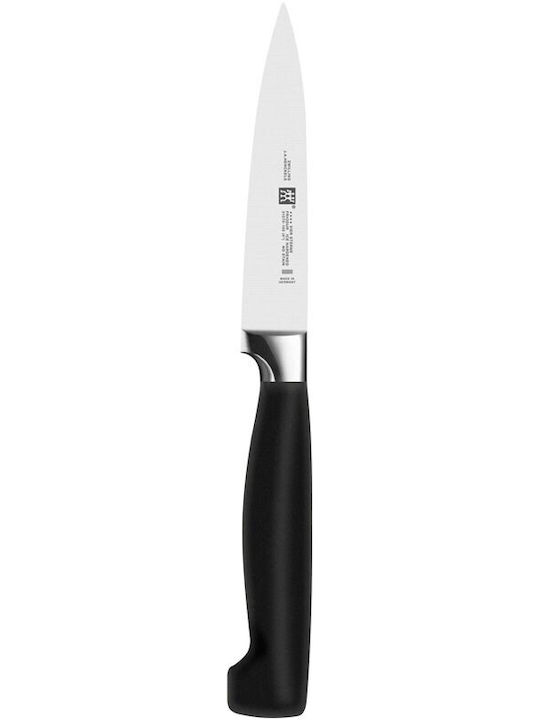 Zwilling J.A. Henckels Four Star Комплект Ножове с Основа от Неръждаема Стомана Бял 7 Бройки