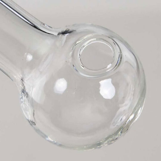 Γυάλινο Oil Bong Breit Dab Rig 14cm