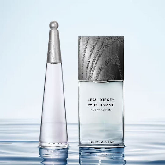 Issey Miyake L'eau D'issey Pour Homme Eau de Parfum Nachfüllbar 125ml