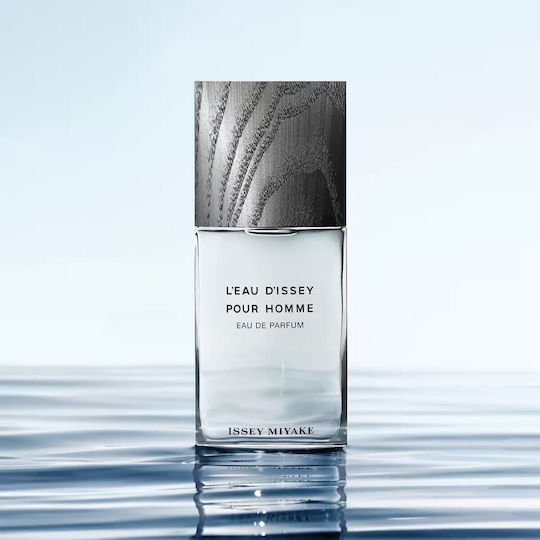 Issey Miyake L'eau D'issey Pour Homme Eau de Parfum Refillable 40ml