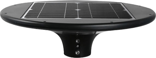 Gbc Dogi Led L-solar Led Pole Mounted Street Lamp 4000k 100w