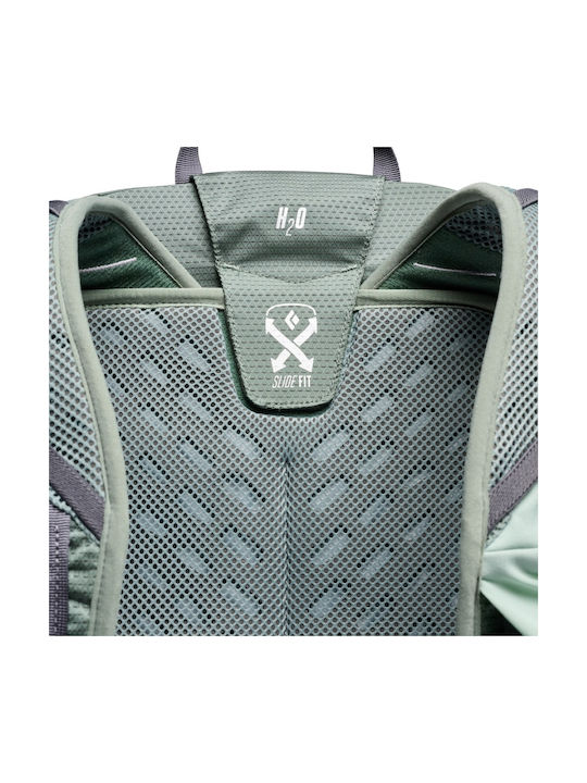 Black Diamond Trail Vista 20 Ορειβατικό Σακίδιο 20lt Μαύρο Daypack
