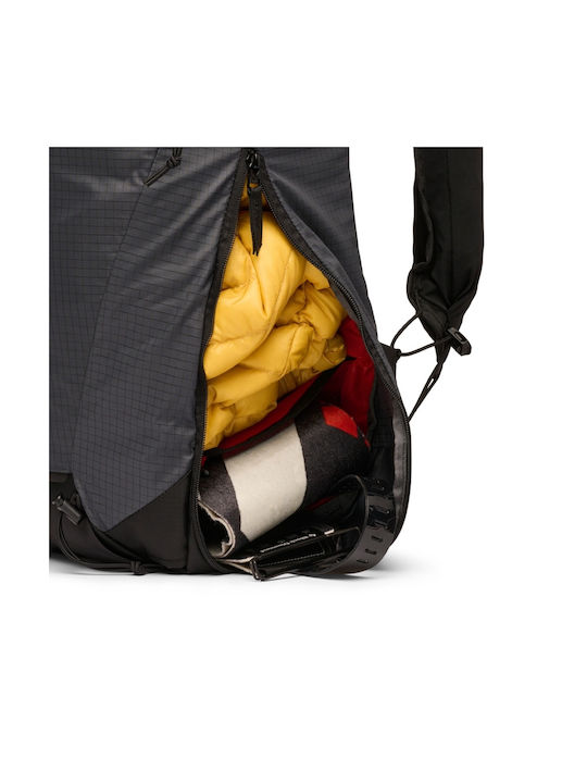 Black Diamond Cirque Bergsteigerrucksack 25Es Gelb
