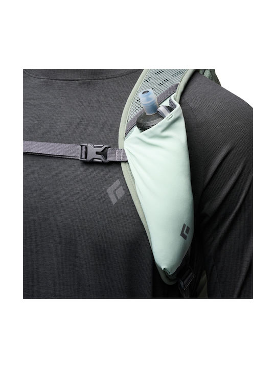 Black Diamond Trail Vista 20 Ορειβατικό Σακίδιο 20lt Μαύρο Daypack
