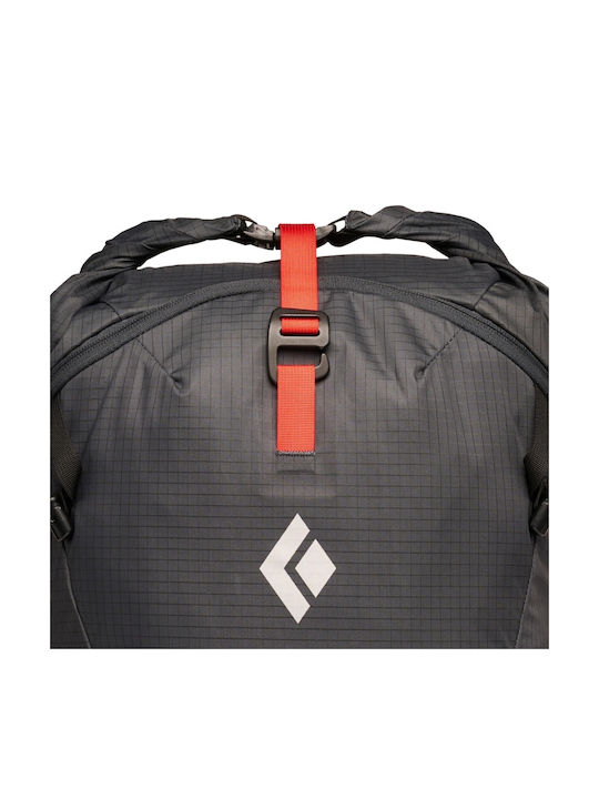 Black Diamond Cirque Bergsteigerrucksack 25Es Gelb