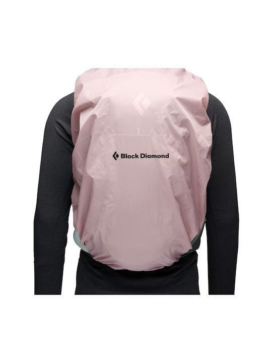 Black Diamond Trail Vista 20 Ορειβατικό Σακίδιο 20lt Μαύρο Daypack