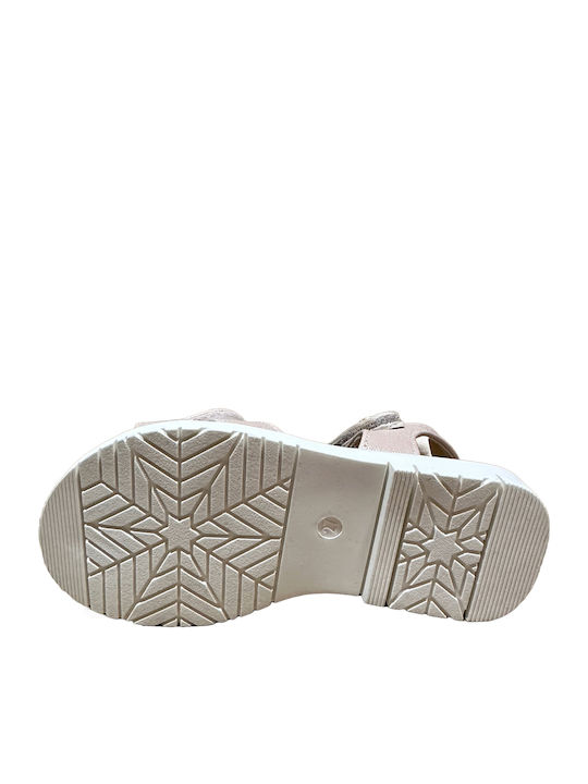 Sandale copii Anatomic Bej